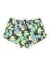 Columbia Tropical Green Athletic Shorts Size L - photo 1