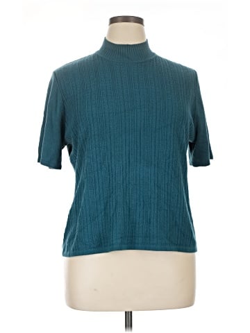 Koret Turtleneck Sweater (view 1)