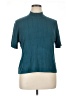 Koret Teal Turtleneck Sweater Size XL - photo 1