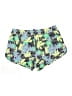 Columbia Tropical Green Athletic Shorts Size L - photo 2