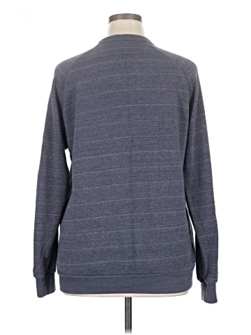 ALTERNATIVE Pullover Sweater (view 2)