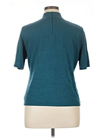 Koret Turtleneck Sweater (view 2)