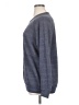 ALTERNATIVE Solid Gray Pullover Sweater Size XL - photo 5