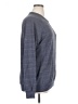 ALTERNATIVE Solid Gray Pullover Sweater Size XL - photo 4