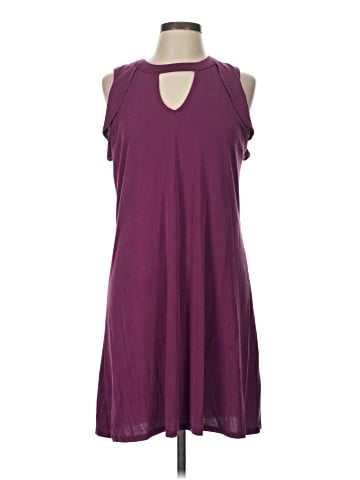 Candie's Casual Dress (view 1)