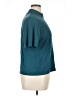 Koret Teal Turtleneck Sweater Size XL - photo 4