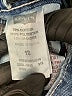 Levi's Blue Jeans Size 12 - photo 3