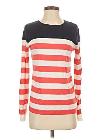 Forever 21 Pullover Sweater (view 1)
