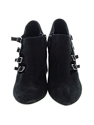 David Tate Heels (view 2)