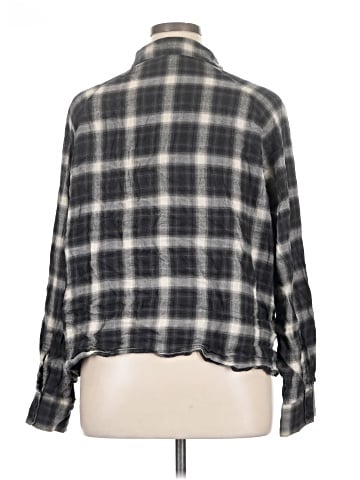 Levi's Long Sleeve Button-Down Shirt (view 2)