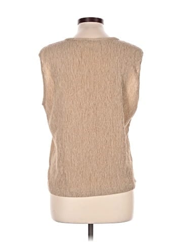 Travelsmith Sleeveless T-Shirt (view 2)