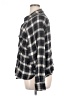 Levi's Plaid Gray Long Sleeve Button-Down Shirt Size 1X - photo 5