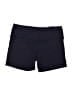 Lululemon Athletica Solid Blue Shorts Size XS (estimated) - photo 1
