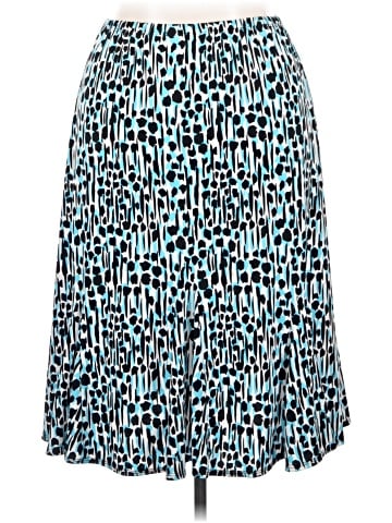 Laura Ashley Casual Skirt (view 2)