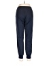 Uniqlo Solid Blue Sweatpants Size M - photo 2