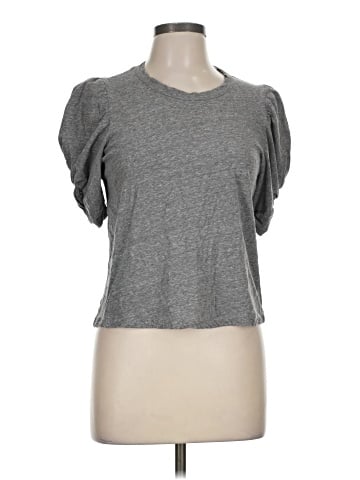 A.L.C. Short Sleeve Top (view 1)
