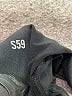 Splits 59 Black Active Pants Size 00 (estimated) - photo 7