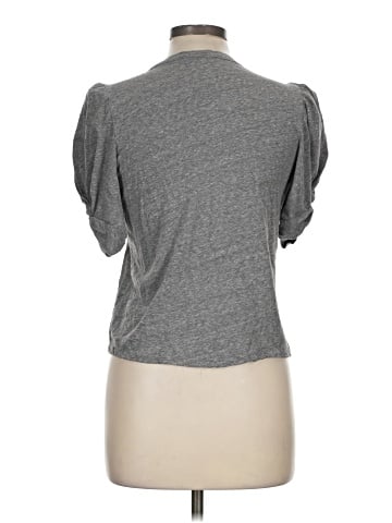 A.L.C. Short Sleeve Top (view 2)
