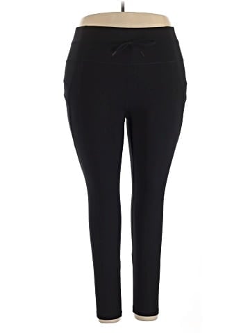 Spyder Active Pants (view 1)