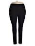 Spyder Solid Black Active Pants Size XXL - photo 1