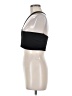 Missguided Black Bodysuit Size 8 - photo 5