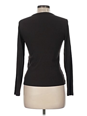Gap Long Sleeve T-Shirt (view 2)
