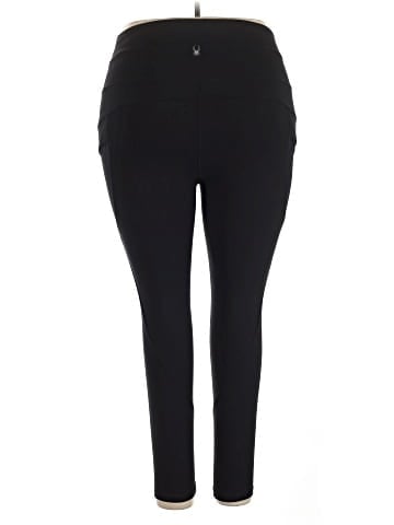 Spyder Active Pants (view 2)