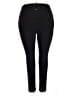 Spyder Solid Black Active Pants Size XXL - photo 2