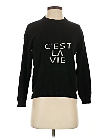Sen Pullover Sweater (view 1)