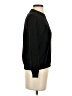 Sen Black Pullover Sweater Size XS (0) - photo 4