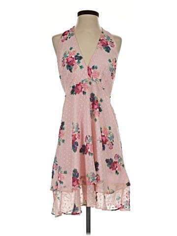 19 Cooper Cocktail Dress (view 1)
