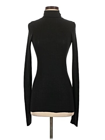 Pink Martini Long Sleeve Turtleneck (view 1)