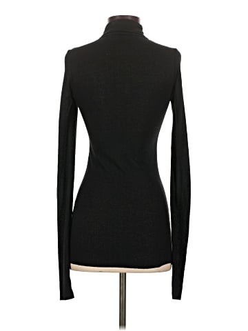 Pink Martini Long Sleeve Turtleneck (view 2)