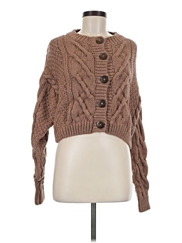 Free People Cardigan (view 1)