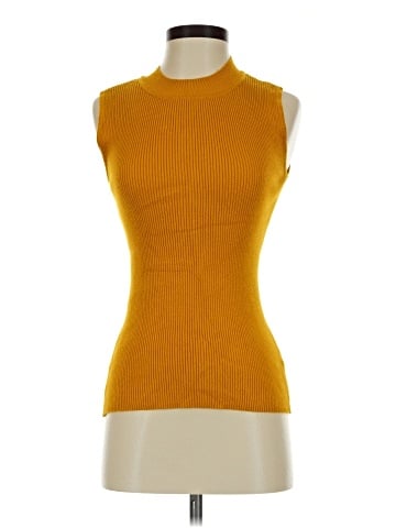 By Design Sleeveless T-Shirt (view 1)