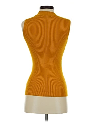 By Design Sleeveless T-Shirt (view 2)