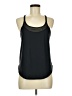 Lululemon Athletica Black Tank Top One size - photo 1