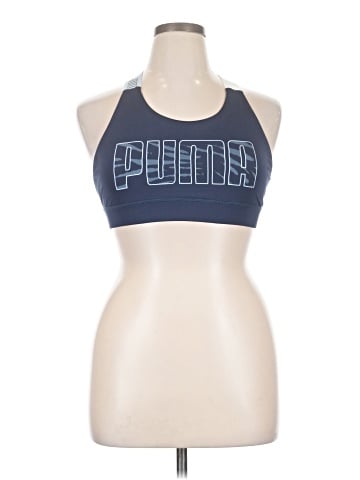 Puma Sports Bra (view 1)