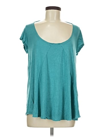 PrAna Short Sleeve T-Shirt (view 1)