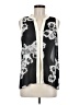 Ellen Tracy 100% Polyester Black Sleeveless Blouse Size M - photo 1