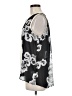 Ellen Tracy 100% Polyester Black Sleeveless Blouse Size M - photo 5