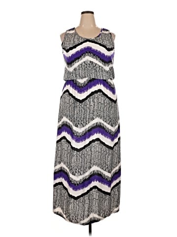Magic Casual Dress (view 1)