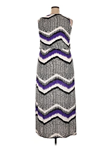 Magic Casual Dress (view 2)