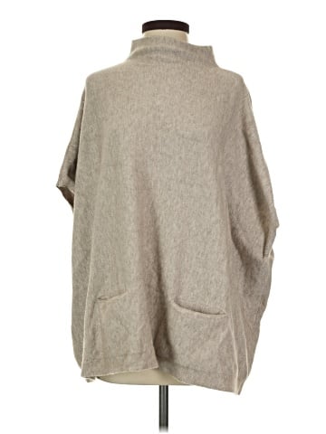 RD Style Poncho (view 1)