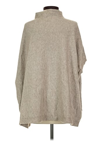 RD Style Poncho (view 2)
