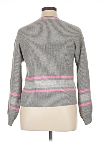 Design History Pullover Sweater (view 2)