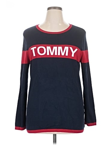 Tommy Hilfiger Sweatshirt (view 1)