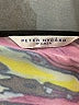 Peter Nygard Teal Blue 3/4 Sleeve Blouse Size XL (estimated) - photo 7