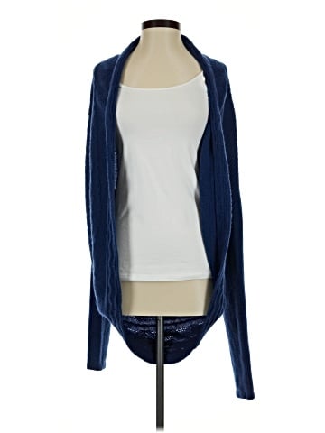 Laundry by Shelli Segal Cashmere Cardigan (view 1)