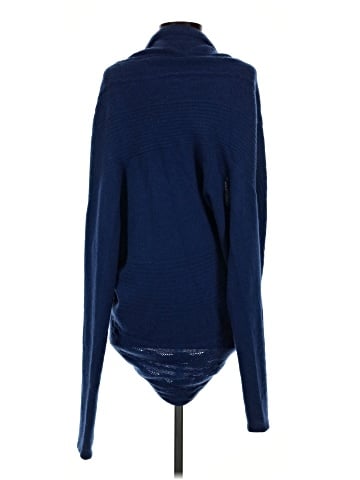 Laundry by Shelli Segal Cashmere Cardigan (view 2)